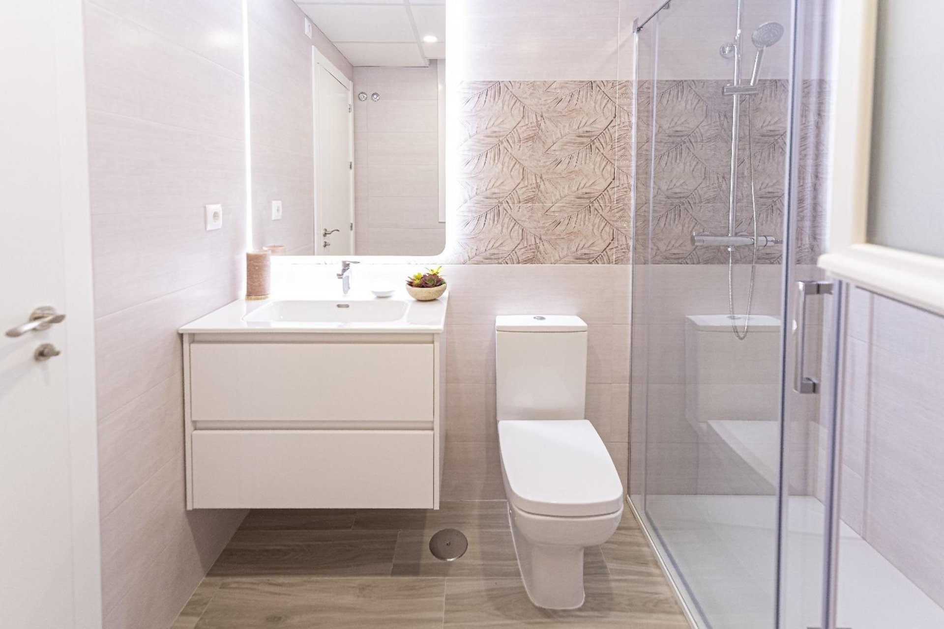 Neuf - Villa Adossée - La Manga del Mar Menor