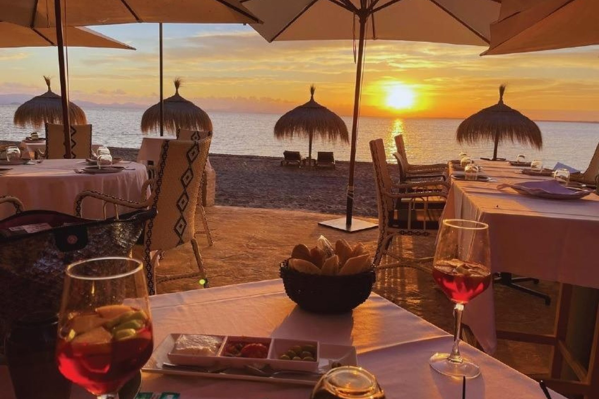 Neuf - Villa Adossée - La Manga del Mar Menor