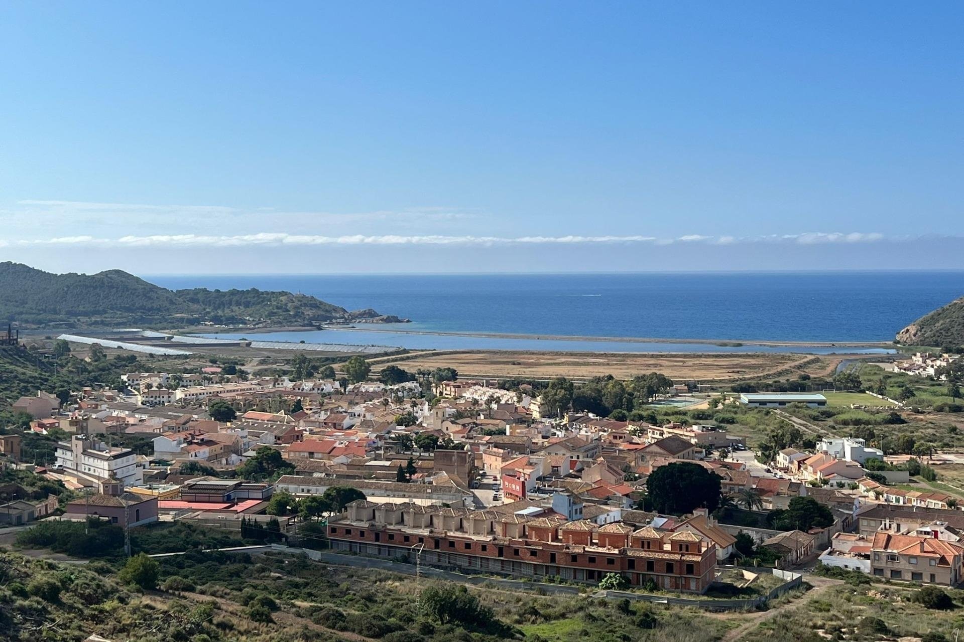 Neuf - Villa Adossée - La Union