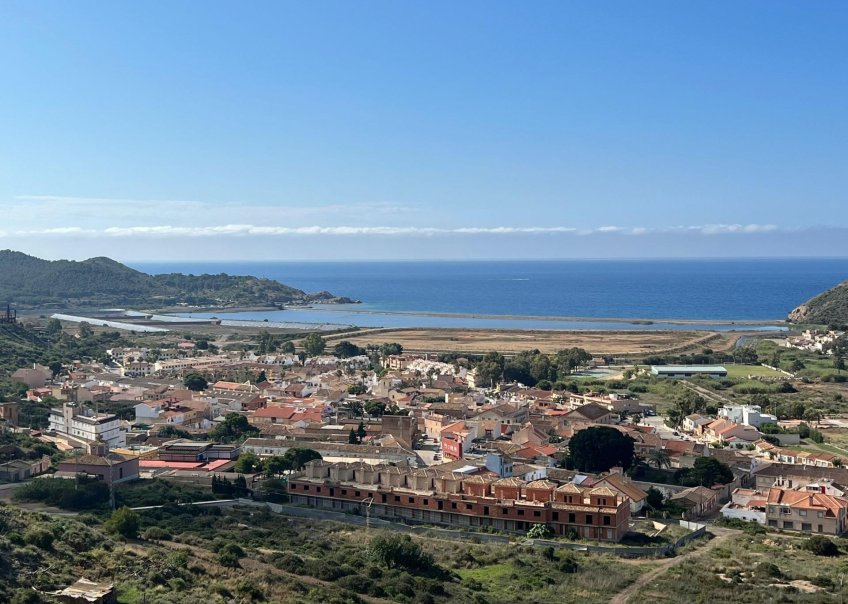 Neuf - Villa Adossée - La Union