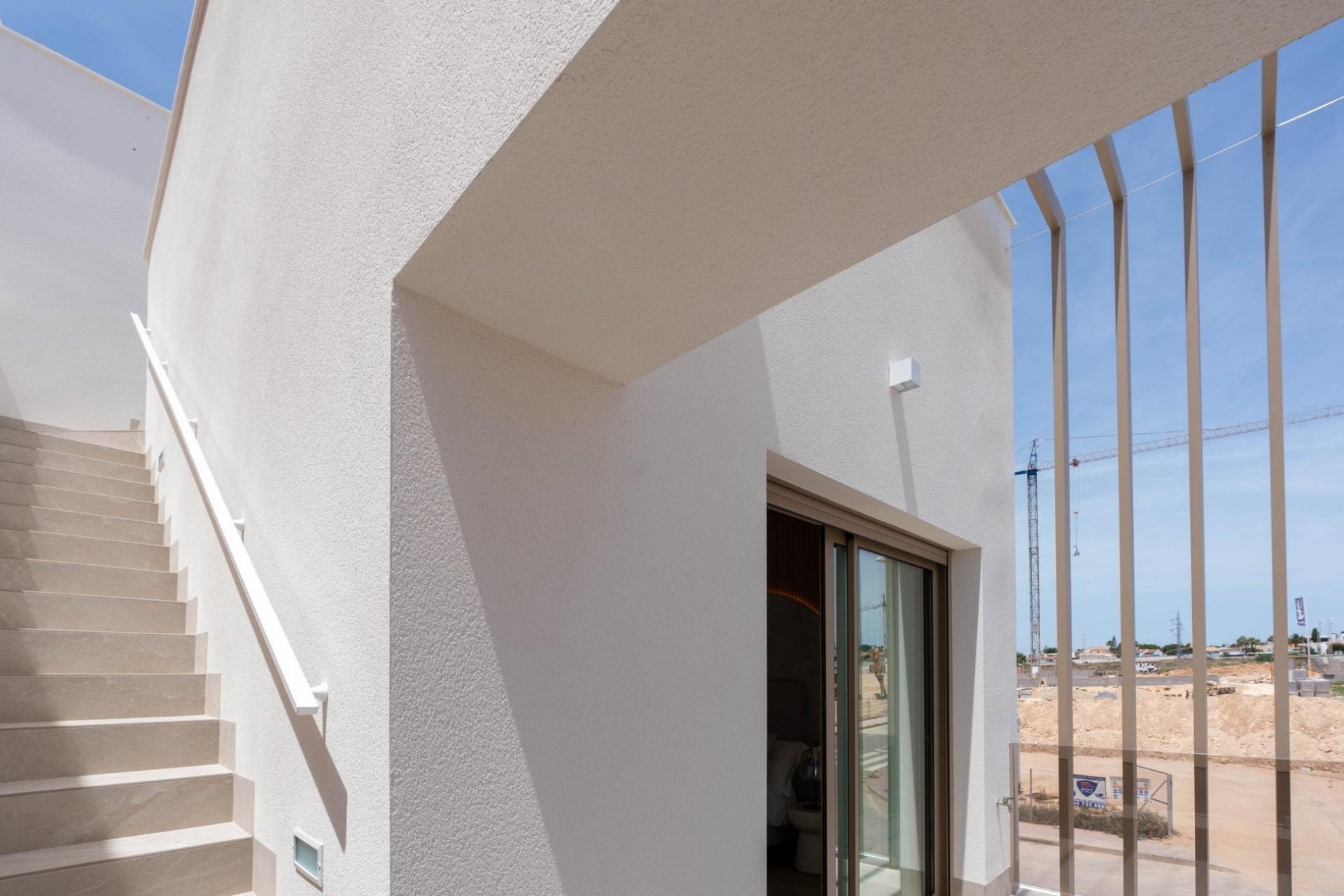 Neuf - Villa Adossée - Los Alcazares