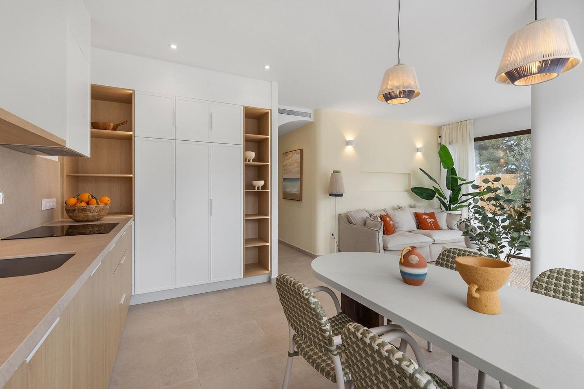 Neuf - Villa Adossée - Los Alcazares