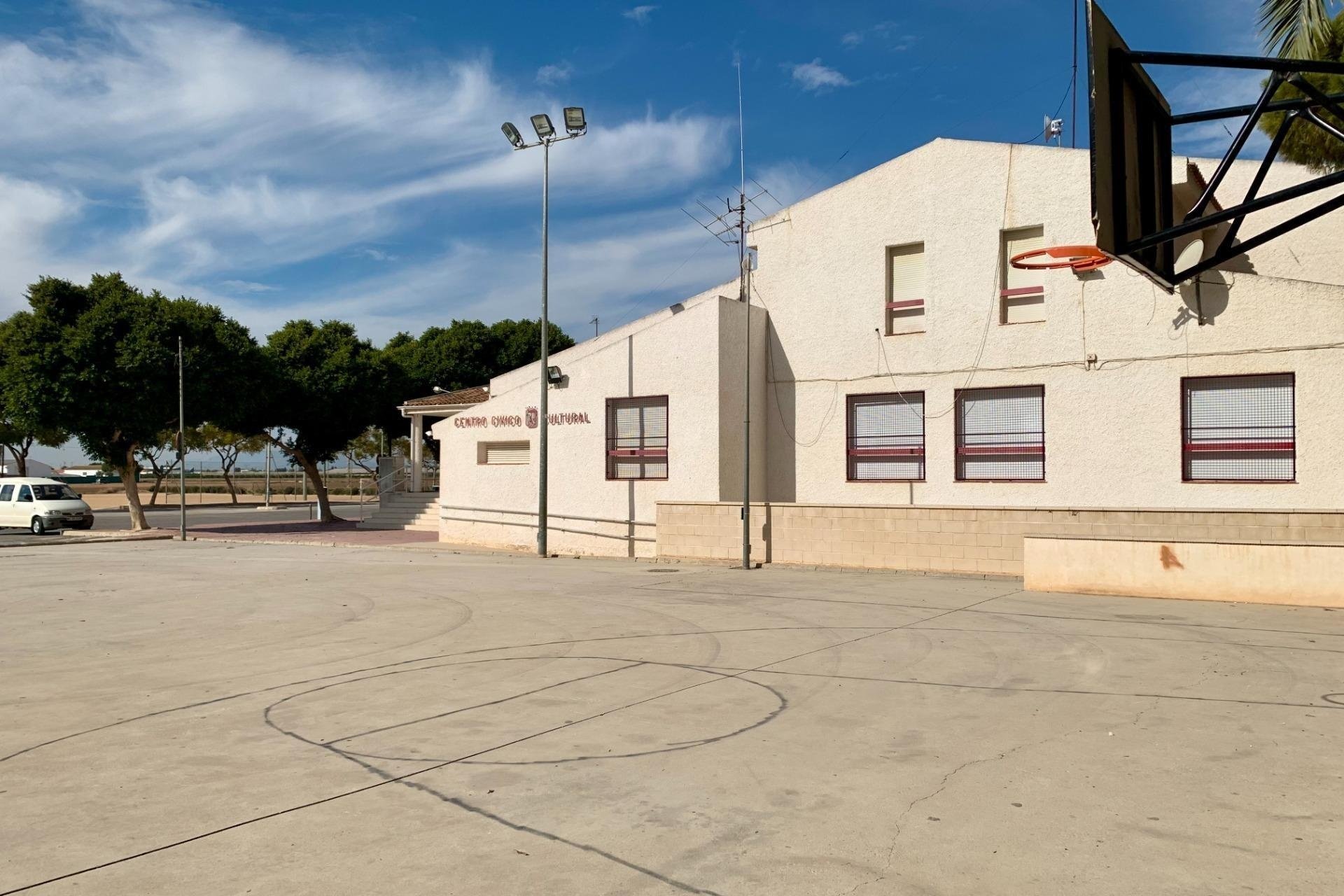 Neuf - Villa Adossée - Los Alcazares