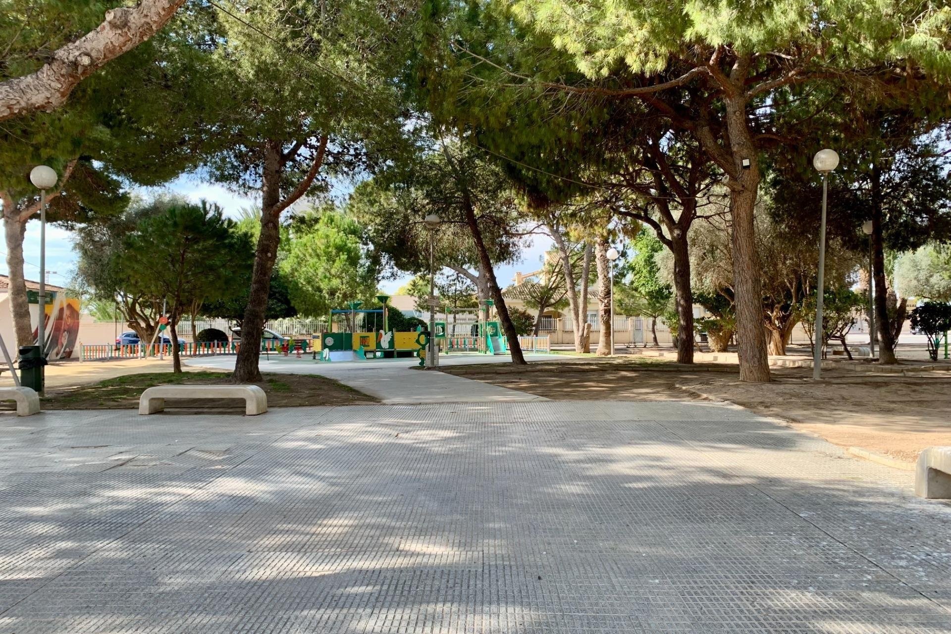 Neuf - Villa Adossée - Los Alcazares