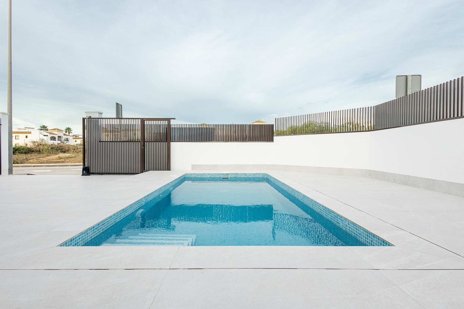 Neuf - Villa Adossée - Orihuela