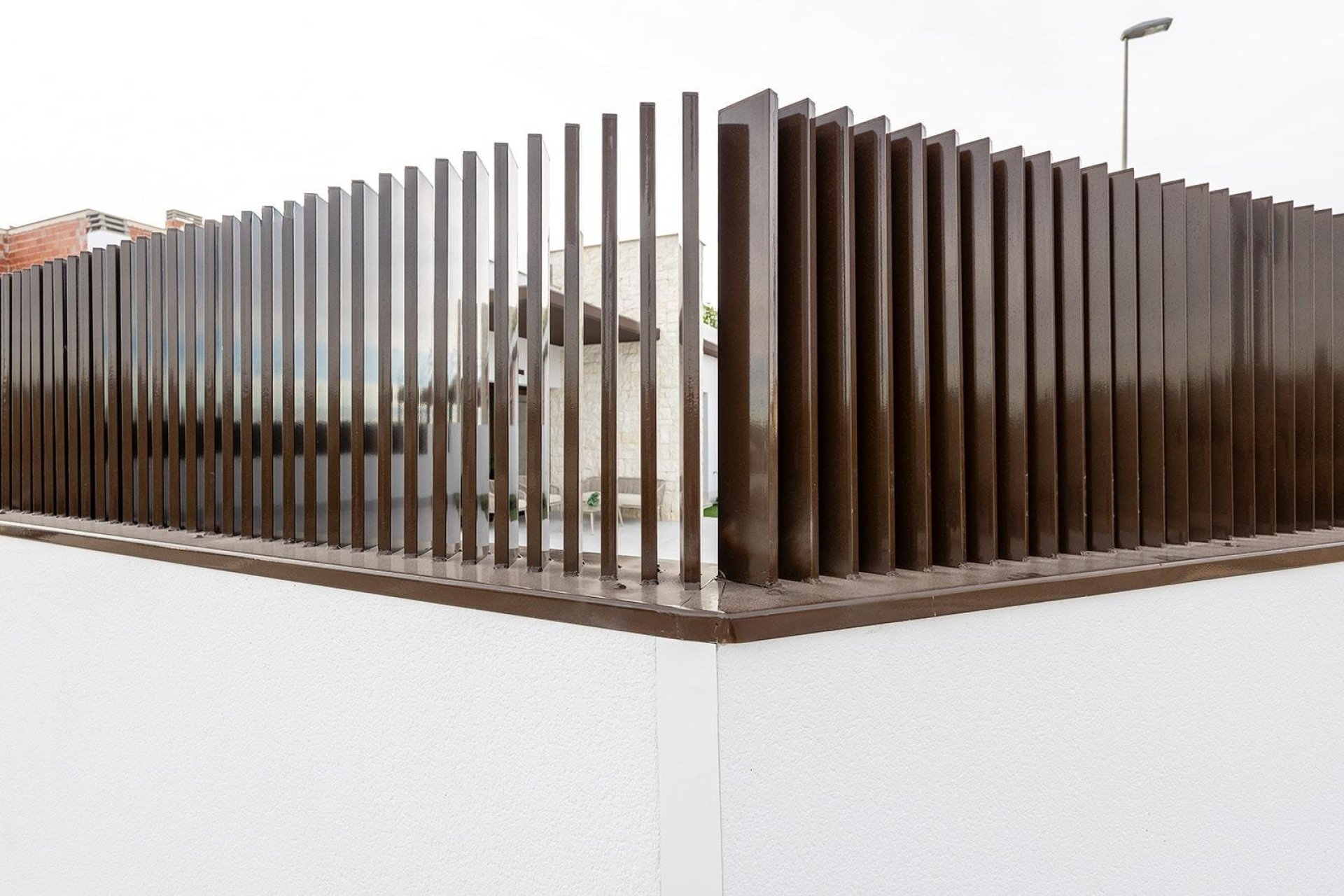 Neuf - Villa Adossée - Orihuela