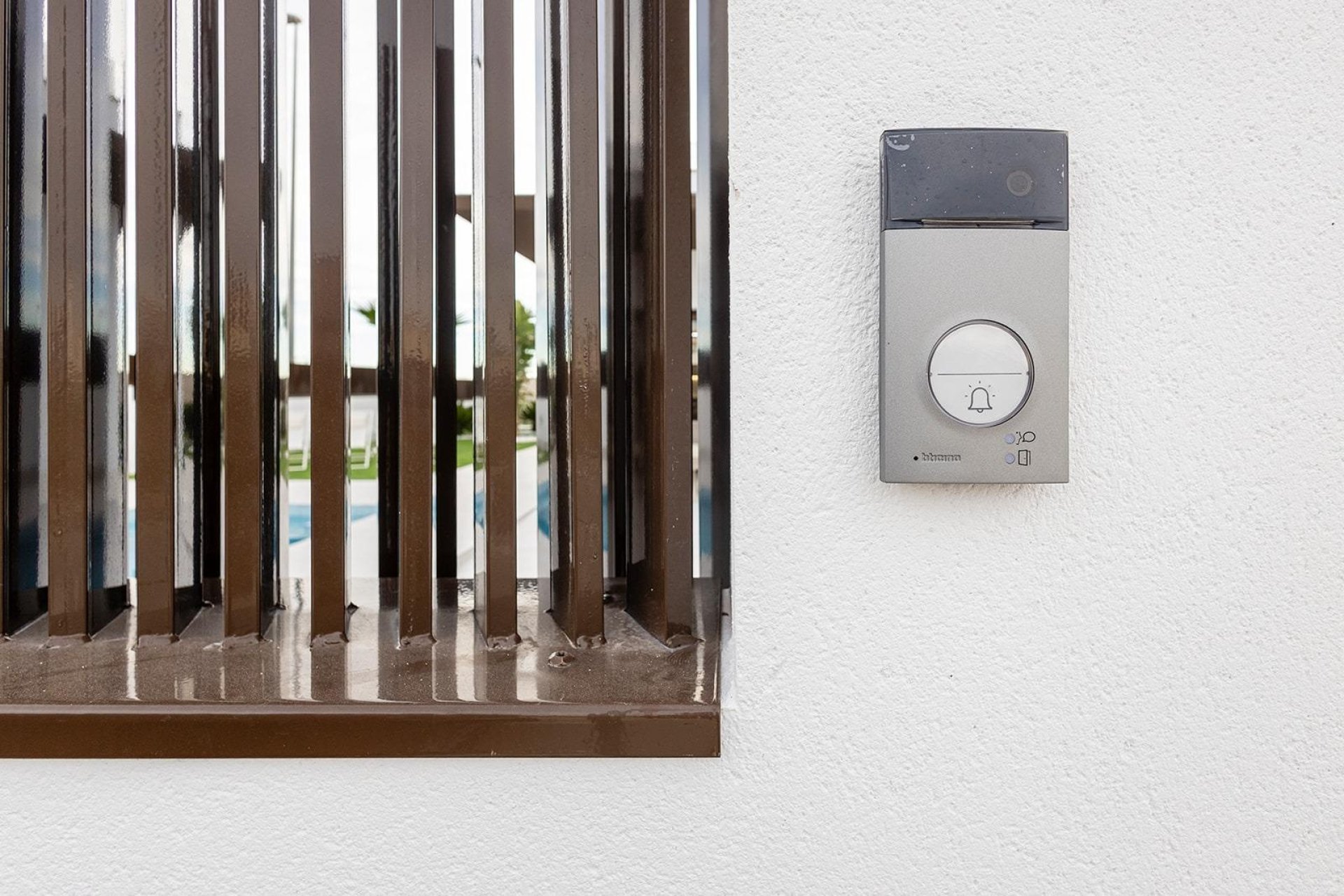 Neuf - Villa Adossée - Orihuela