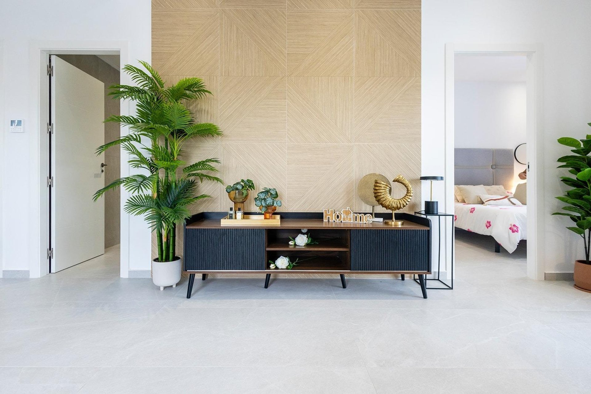 Neuf - Villa Adossée - Orihuela