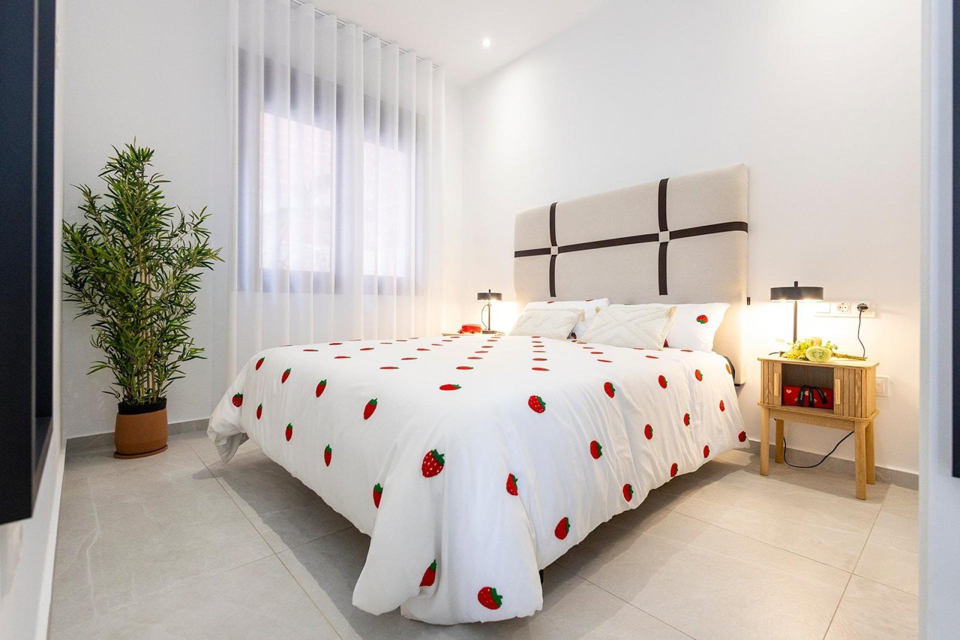 Neuf - Villa Adossée - Orihuela