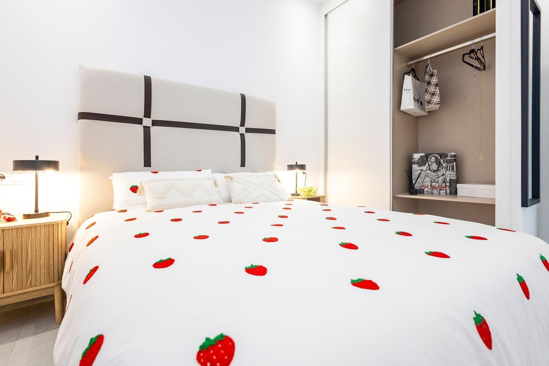 Neuf - Villa Adossée - Orihuela