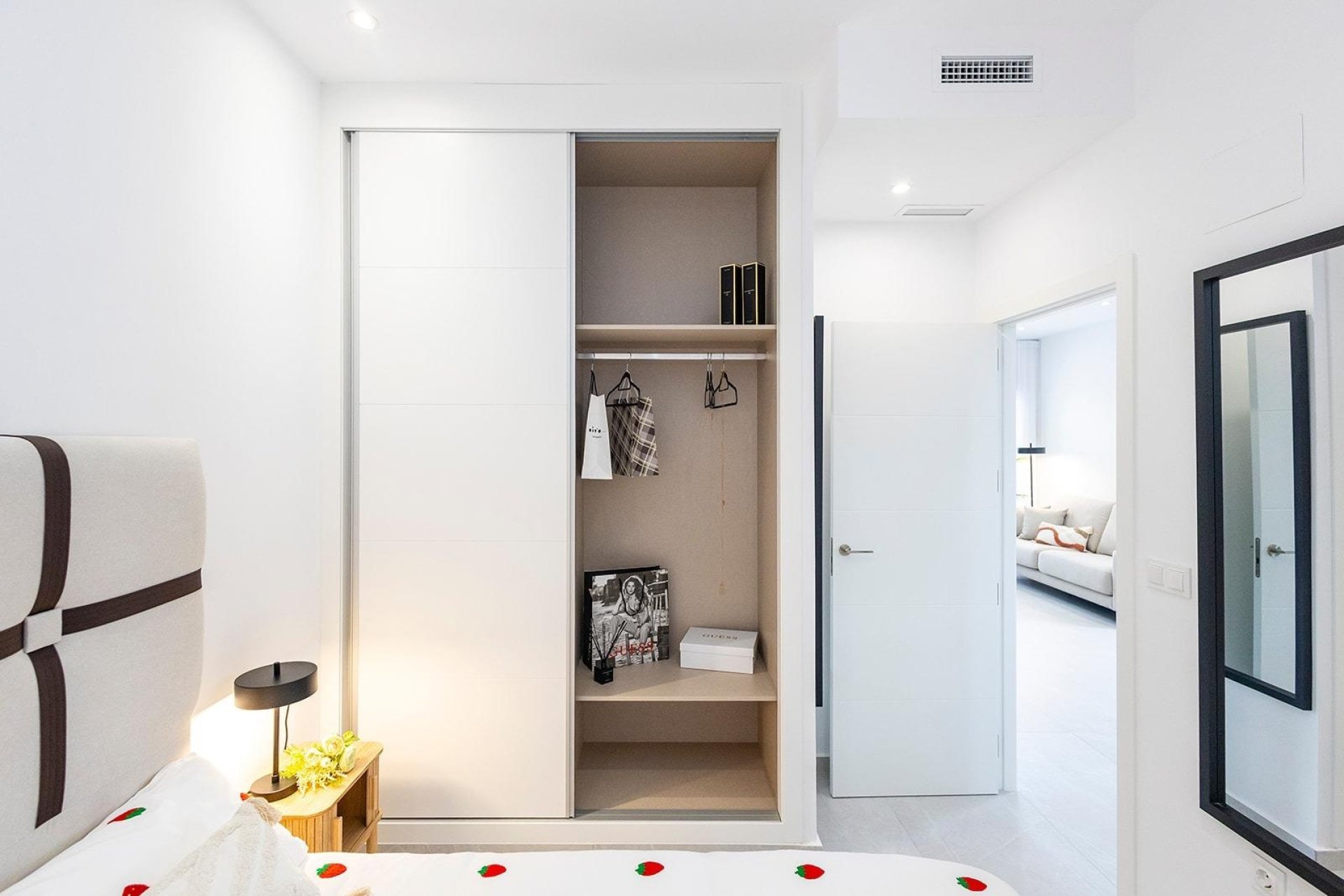 Neuf - Villa Adossée - Orihuela