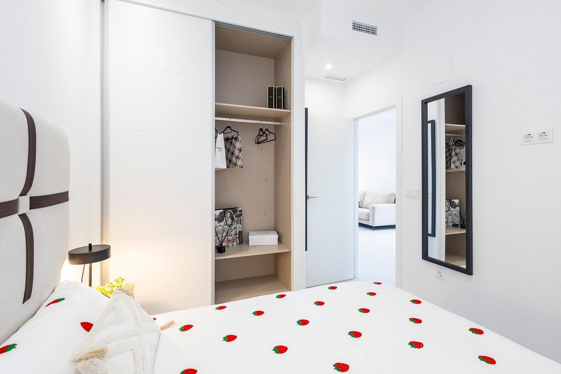 Neuf - Villa Adossée - Orihuela