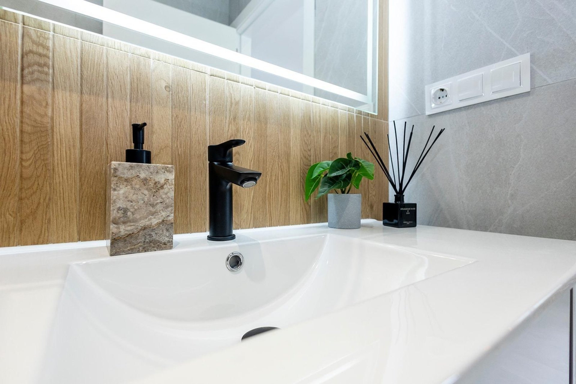 Neuf - Villa Adossée - Orihuela