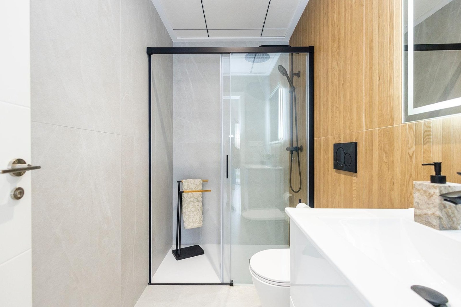 Neuf - Villa Adossée - Orihuela