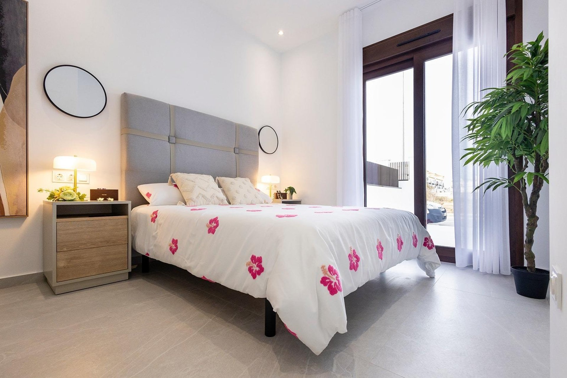 Neuf - Villa Adossée - Orihuela