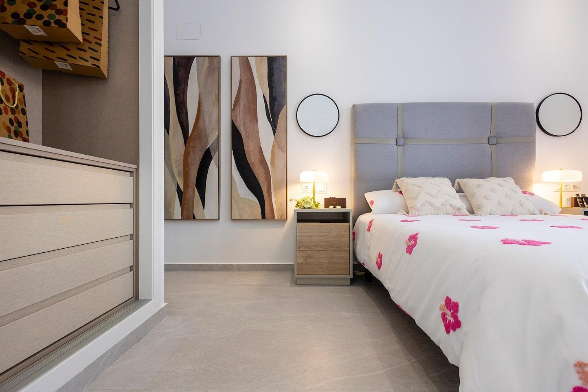 Neuf - Villa Adossée - Orihuela