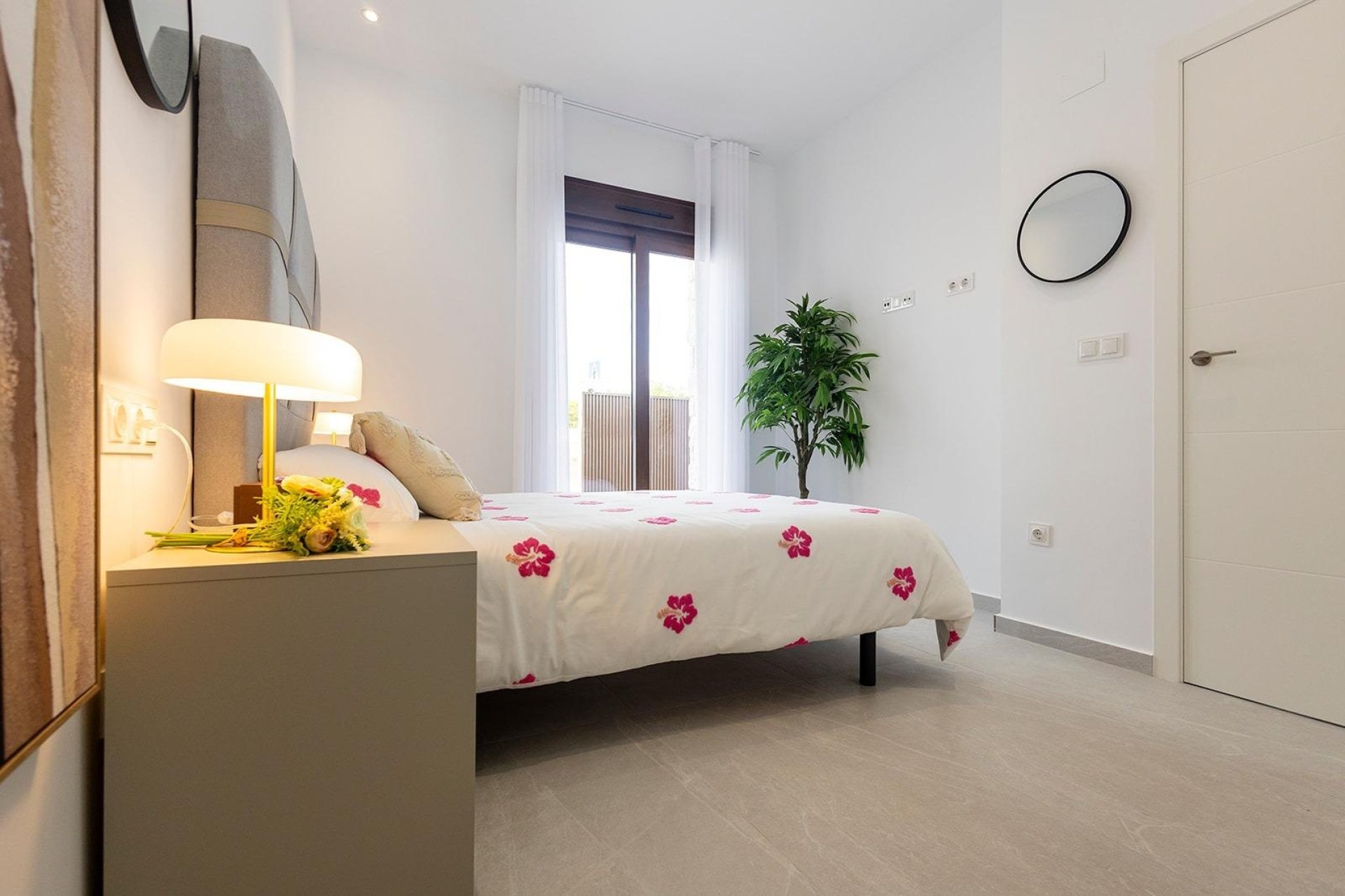 Neuf - Villa Adossée - Orihuela