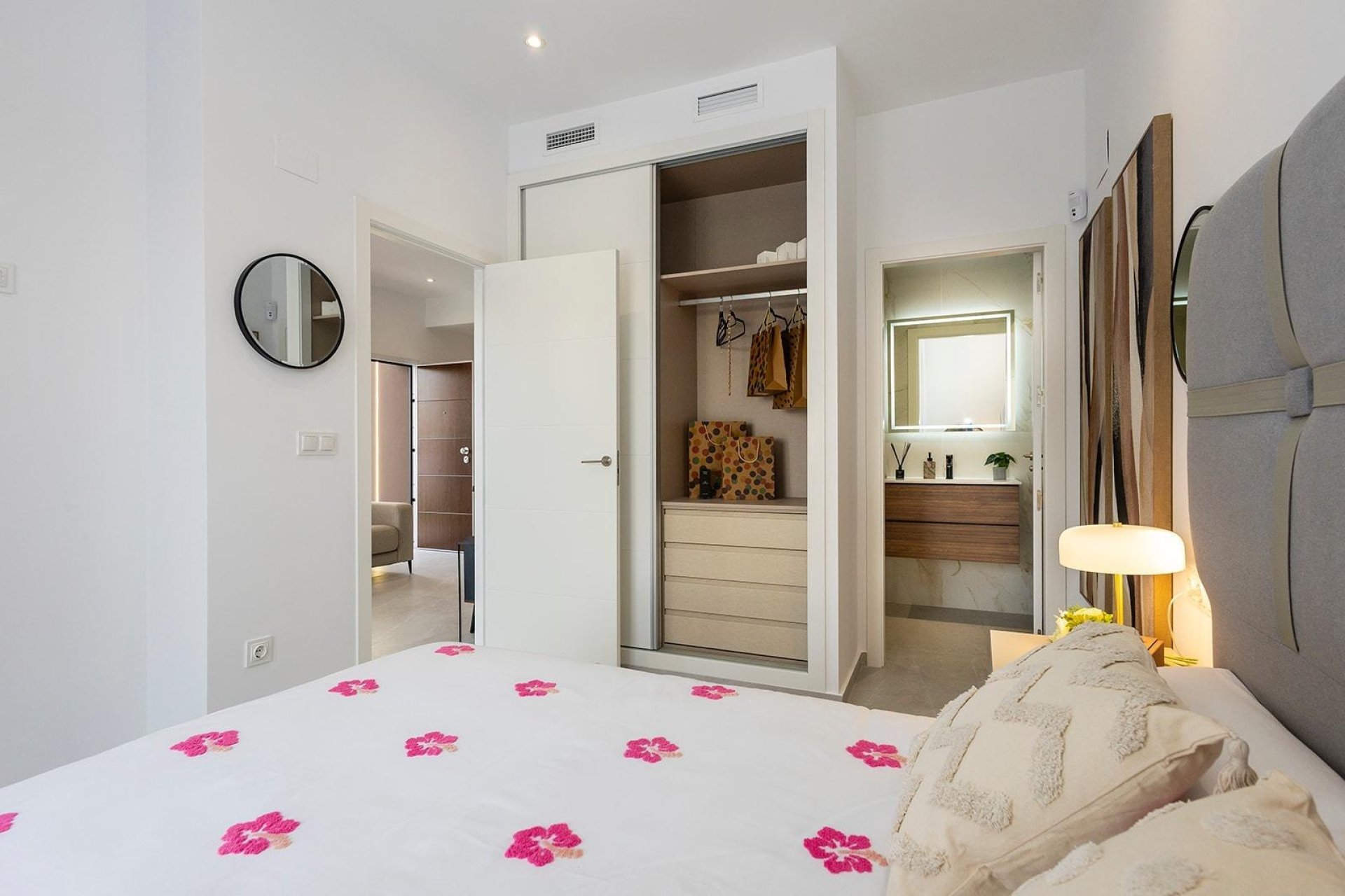 Neuf - Villa Adossée - Orihuela