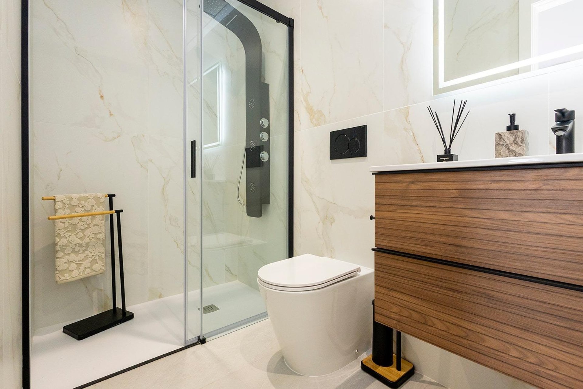 Neuf - Villa Adossée - Orihuela