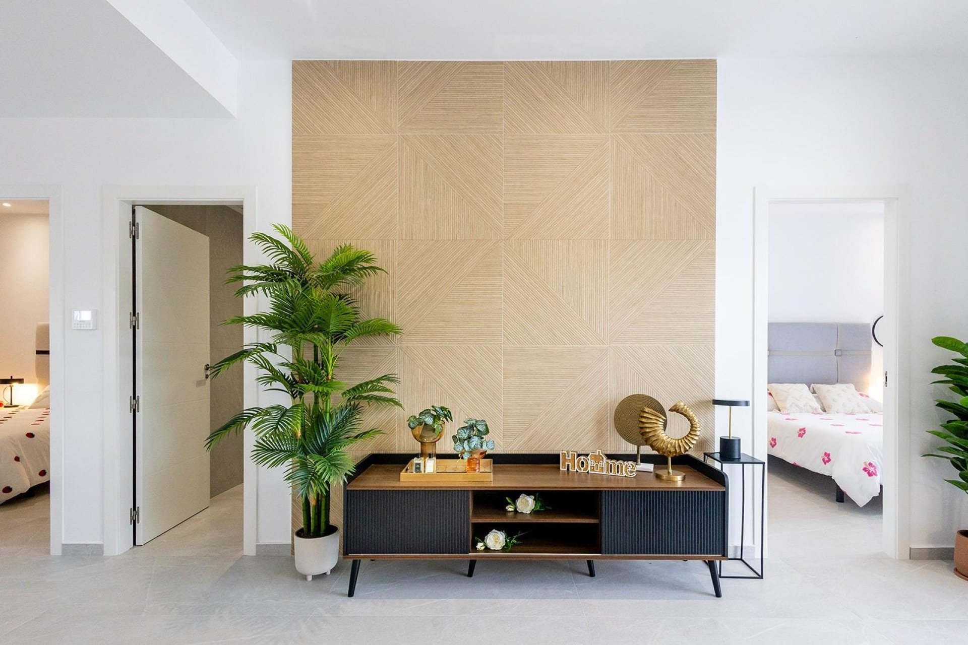 Neuf - Villa Adossée - Orihuela