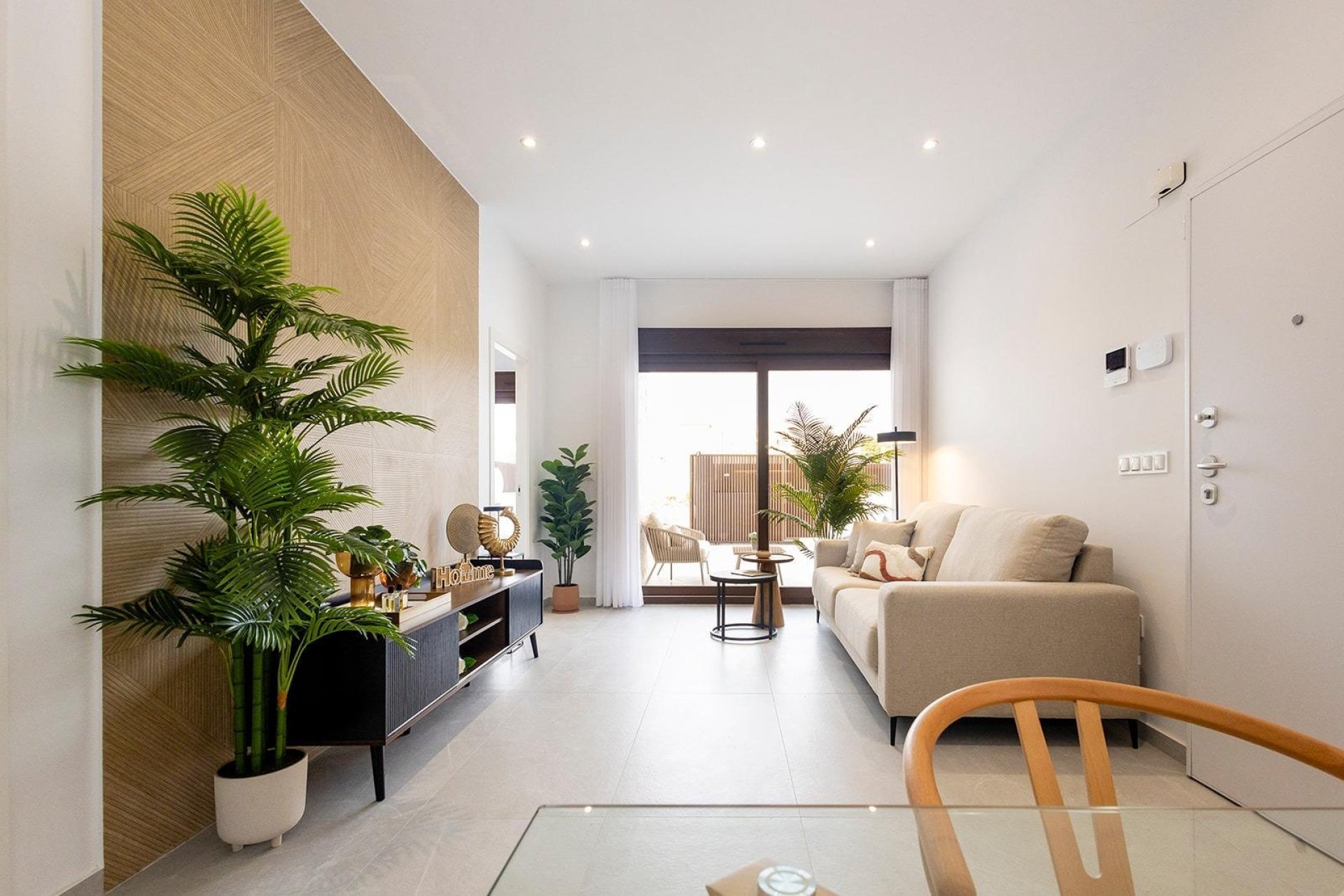 Neuf - Villa Adossée - Orihuela