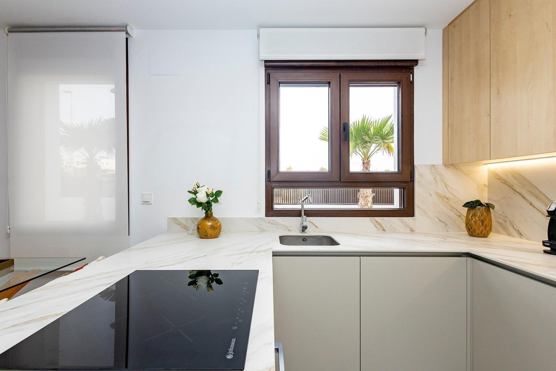 Neuf - Villa Adossée - Orihuela