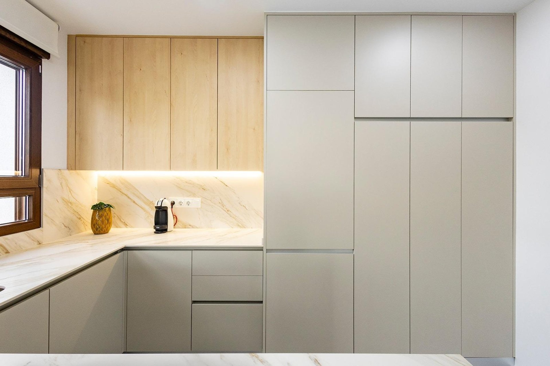 Neuf - Villa Adossée - Orihuela