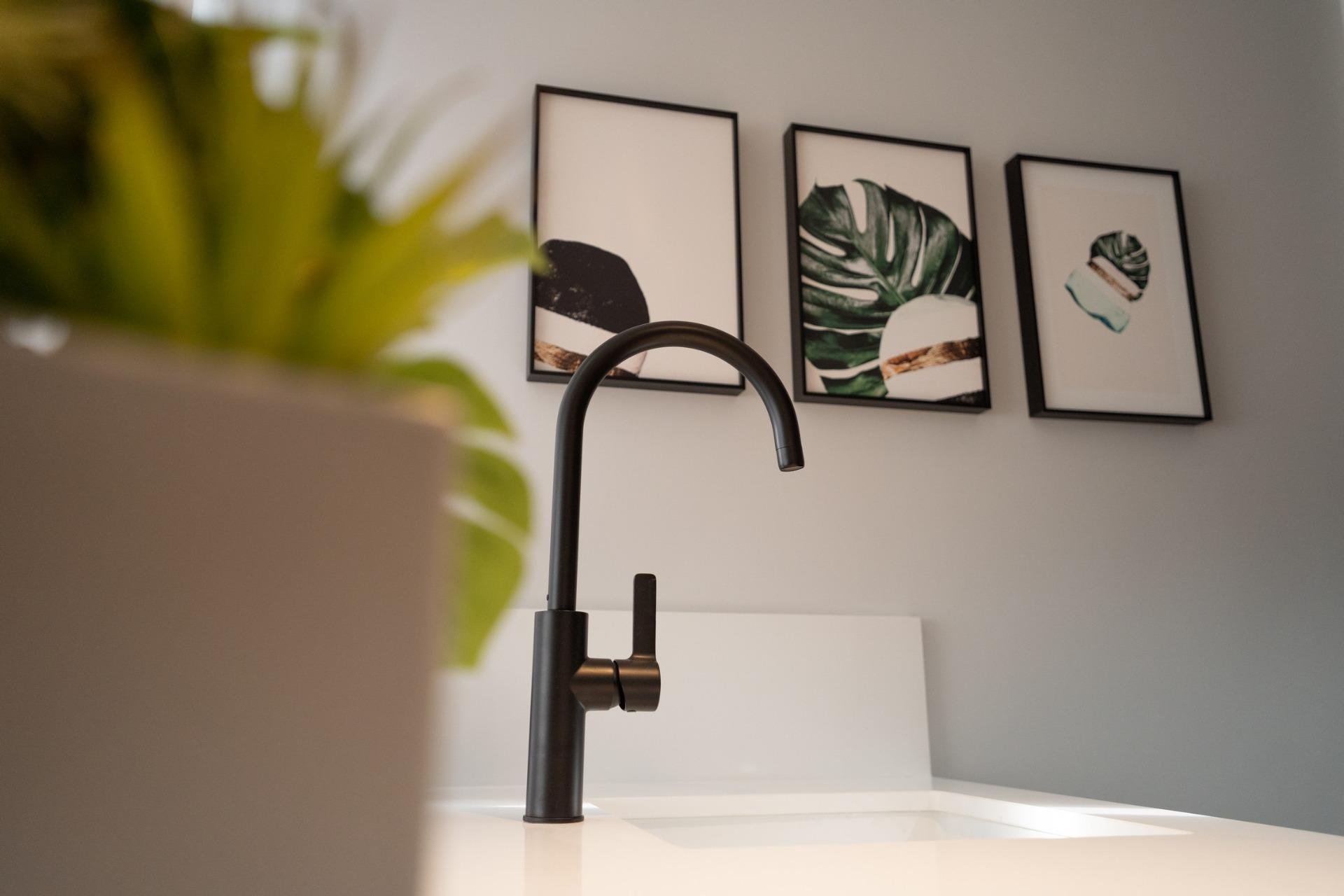 Neuf - Villa Adossée - Pilar de La Horadada