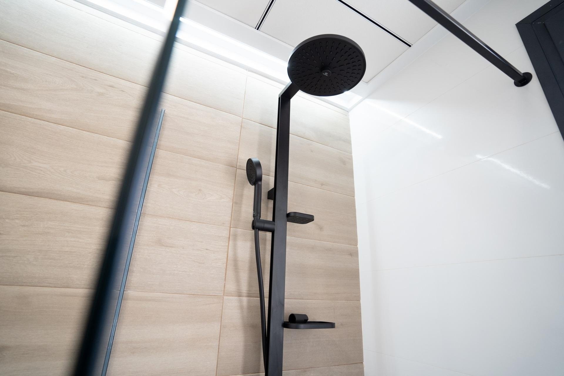 Neuf - Villa Adossée - Pilar de La Horadada