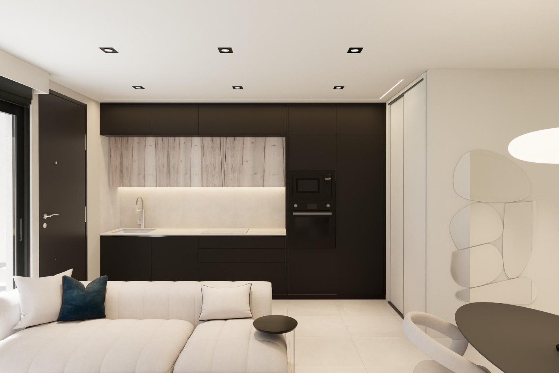 Neuf - Villa Adossée - Pilar de La Horadada