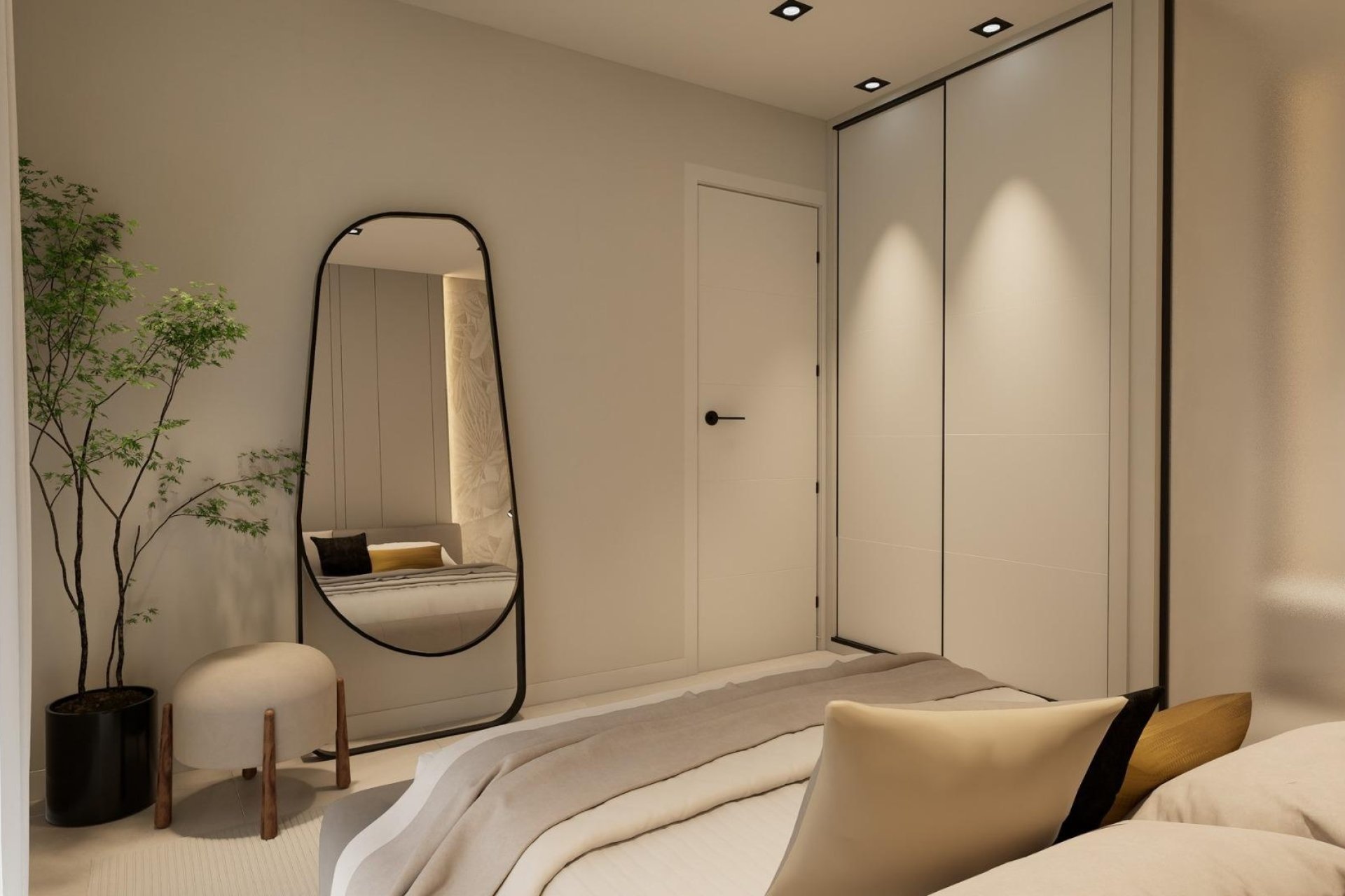 Neuf - Villa Adossée - Pilar de La Horadada