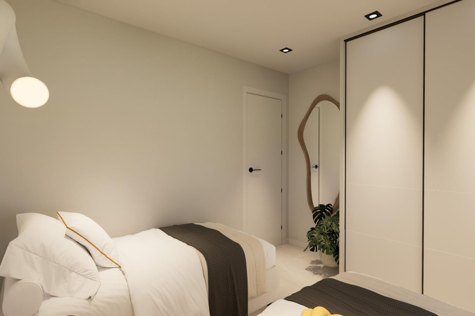 Neuf - Villa Adossée - Pilar de La Horadada