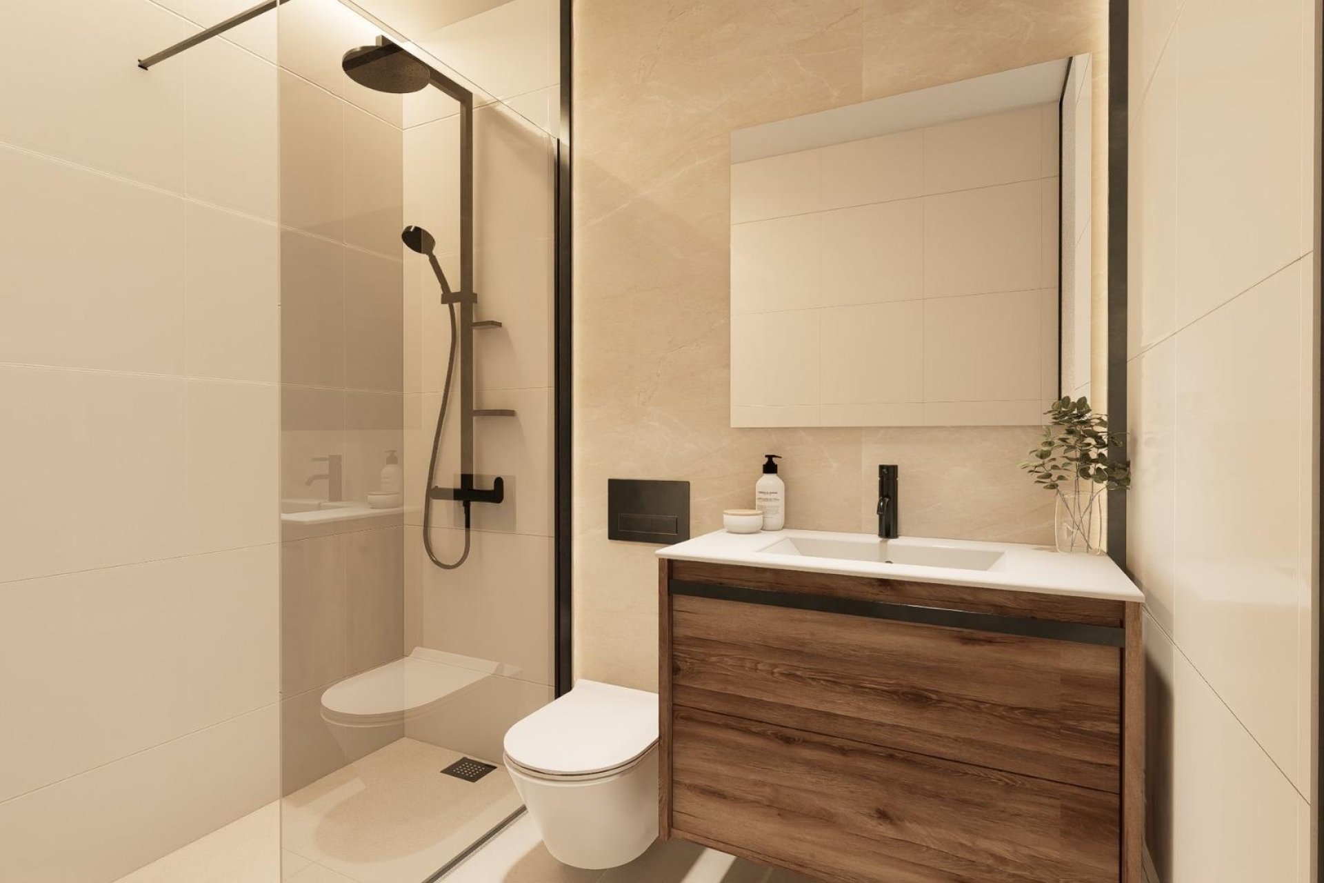 Neuf - Villa Adossée - Pilar de La Horadada