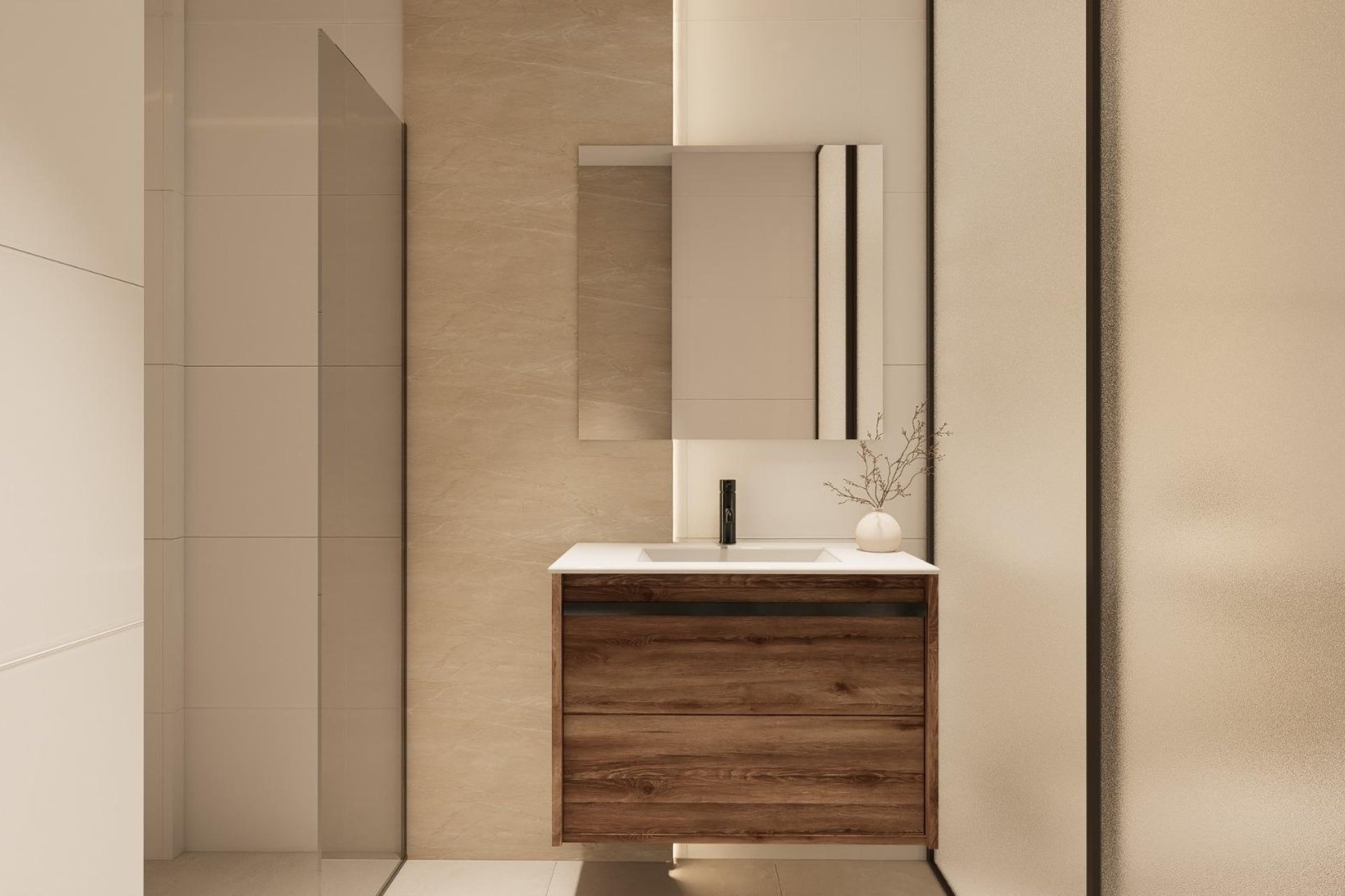 Neuf - Villa Adossée - Pilar de La Horadada