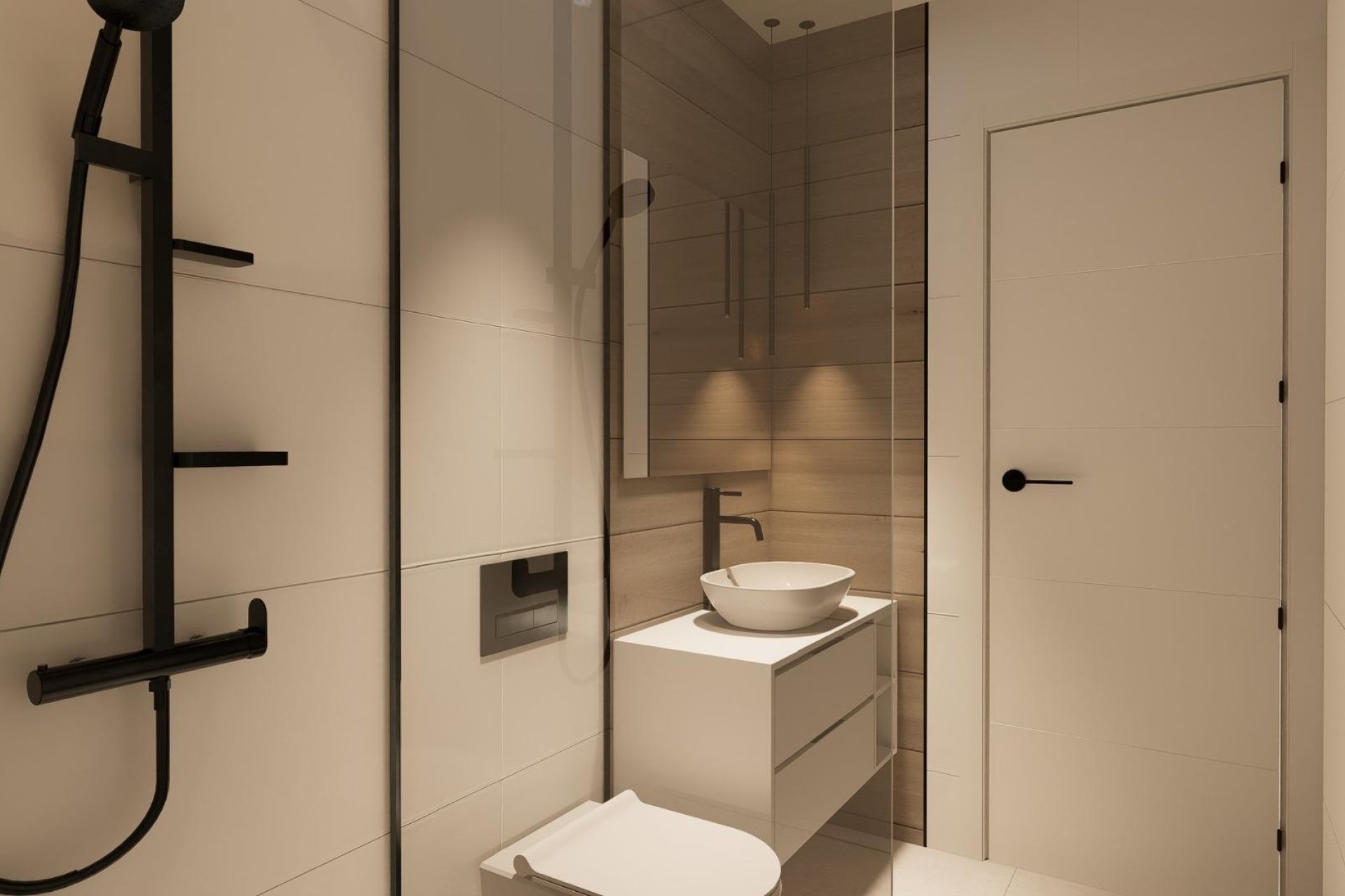 Neuf - Villa Adossée - Pilar de La Horadada