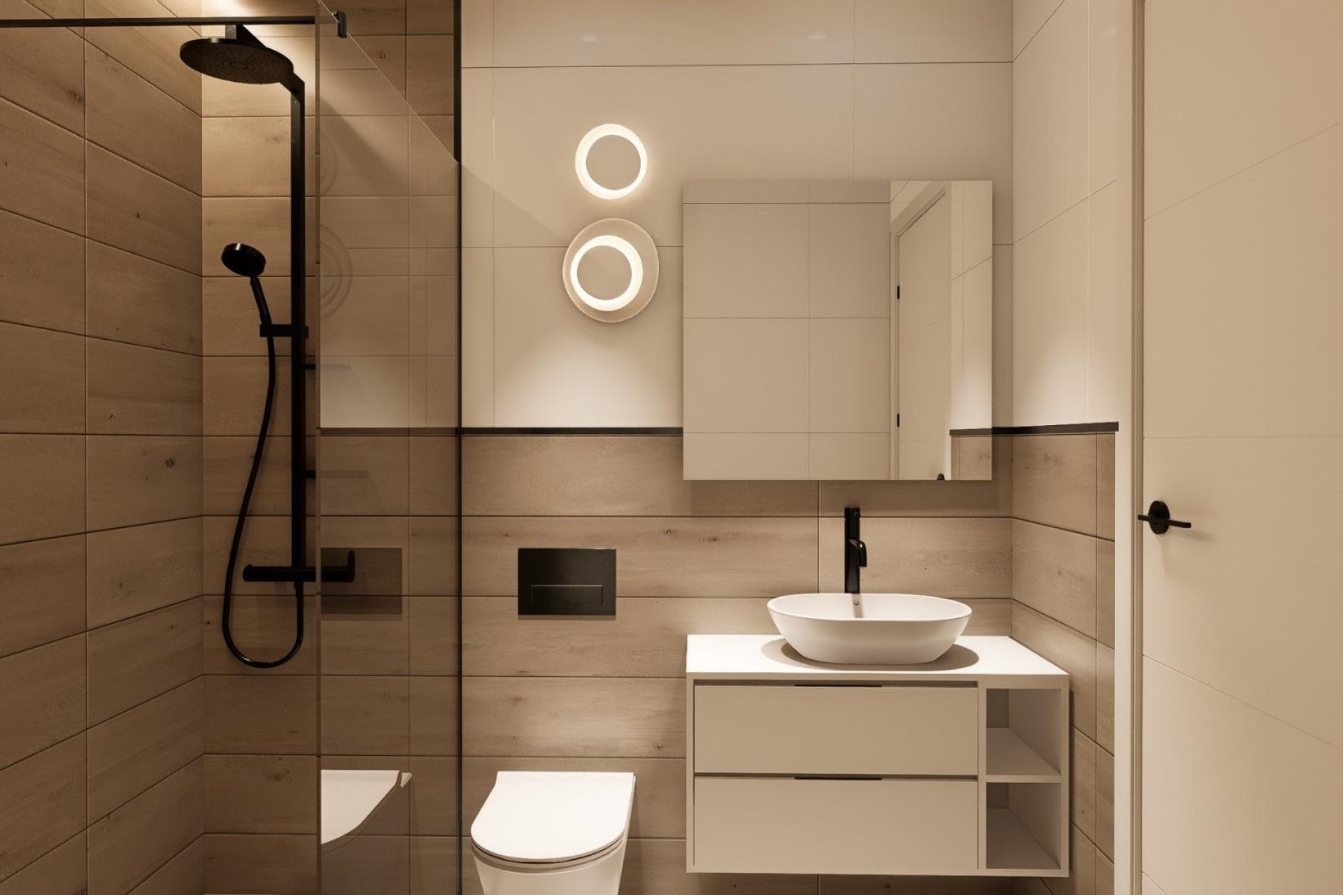 Neuf - Villa Adossée - Pilar de La Horadada