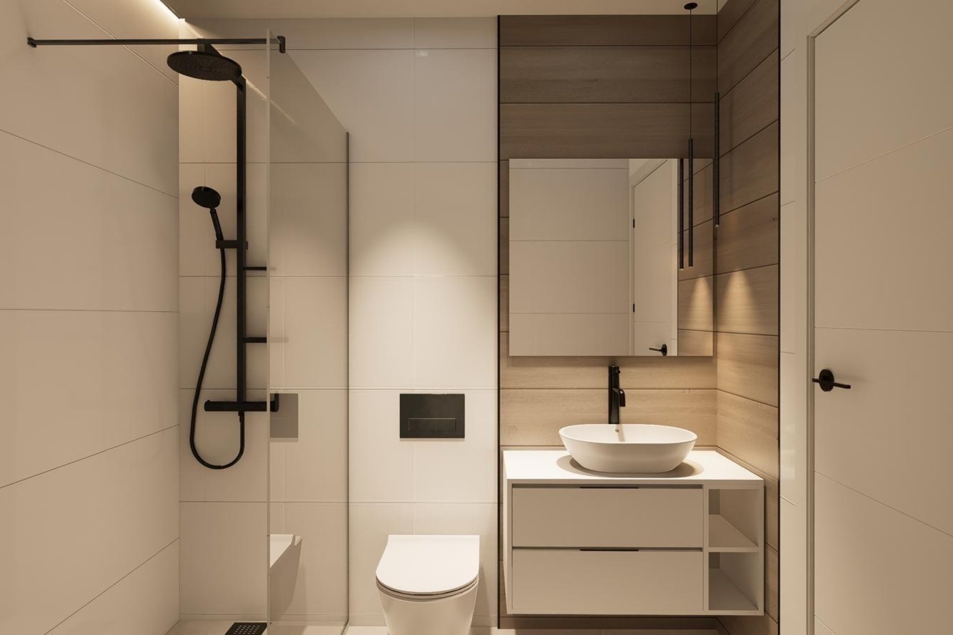 Neuf - Villa Adossée - Pilar de La Horadada