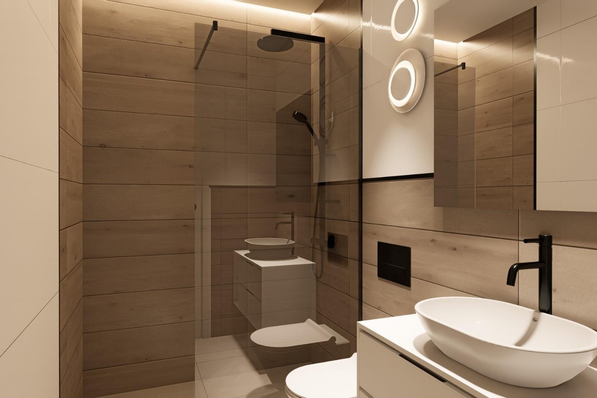 Neuf - Villa Adossée - Pilar de La Horadada