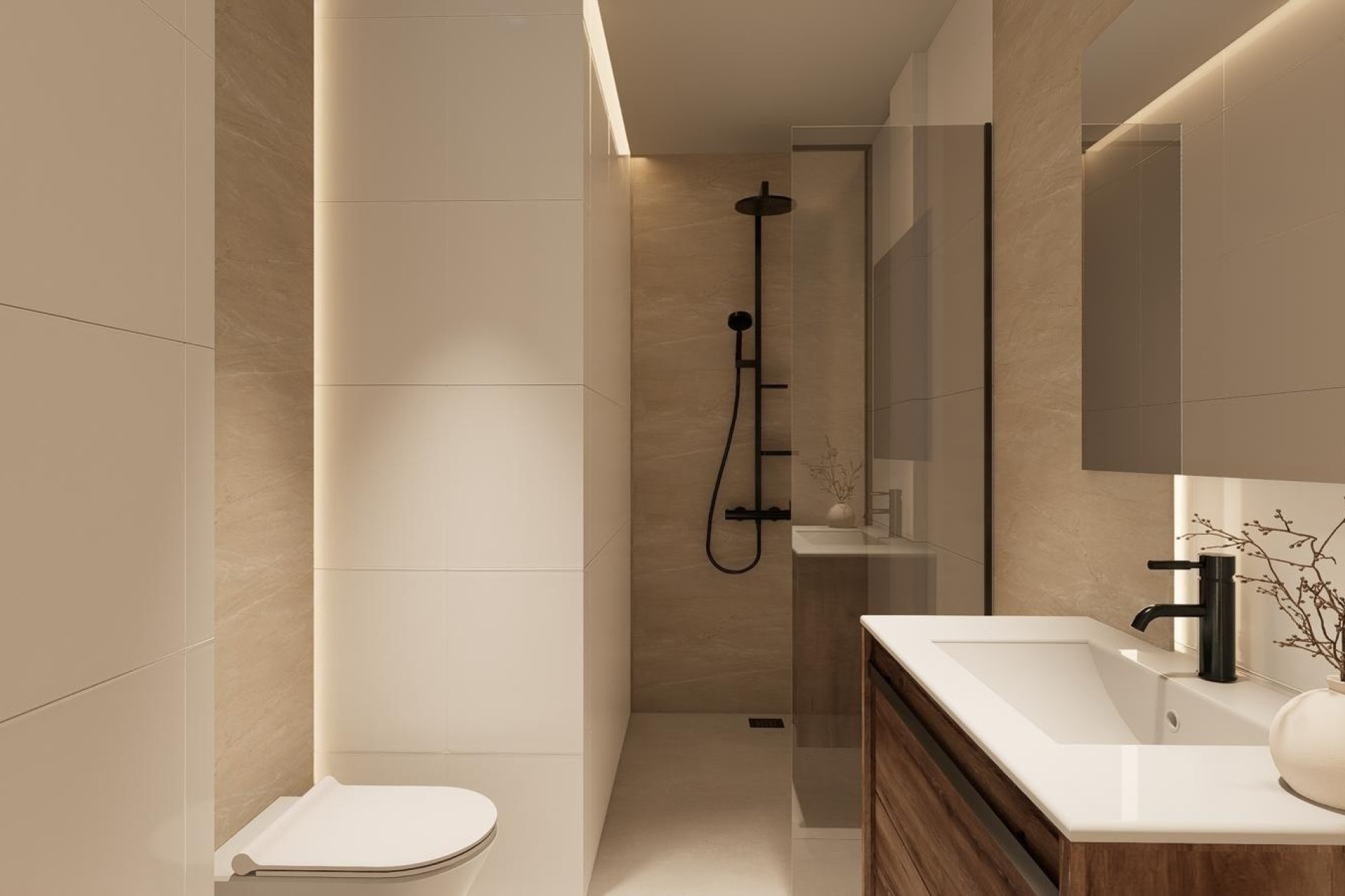 Neuf - Villa Adossée - Pilar de La Horadada