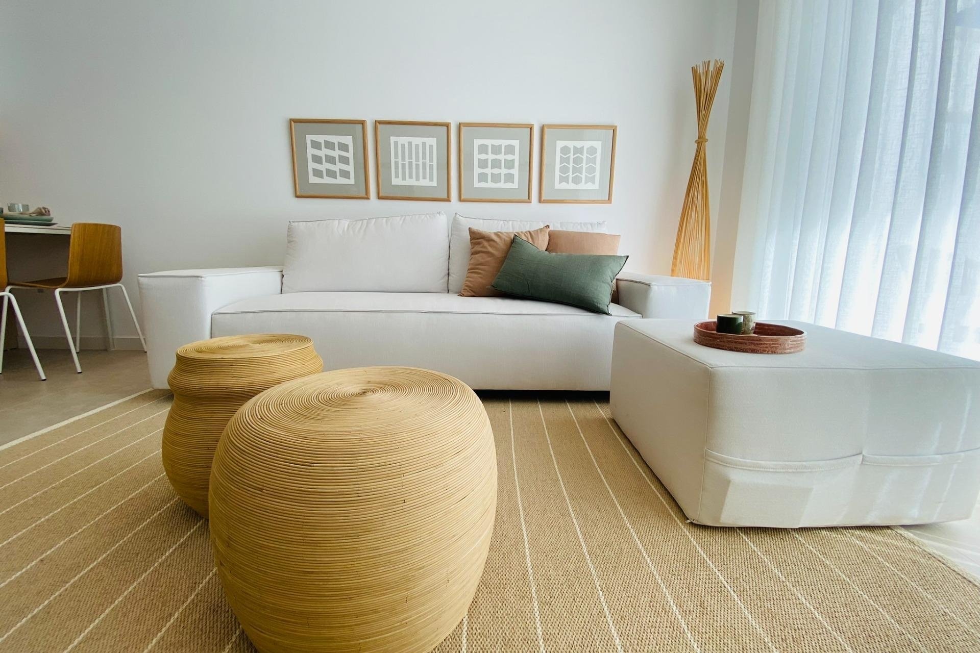 Neuf - Villa Adossée - Pilar de La Horadada