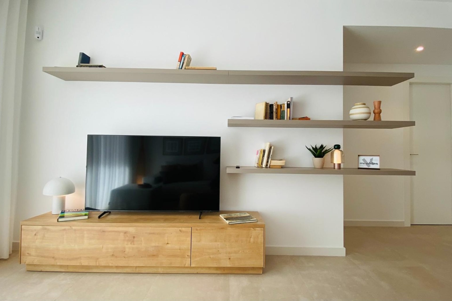 Neuf - Villa Adossée - Pilar de La Horadada