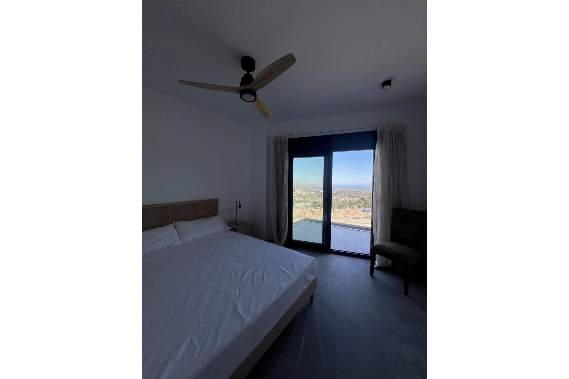 Neuf - Villa Adossée - Polop