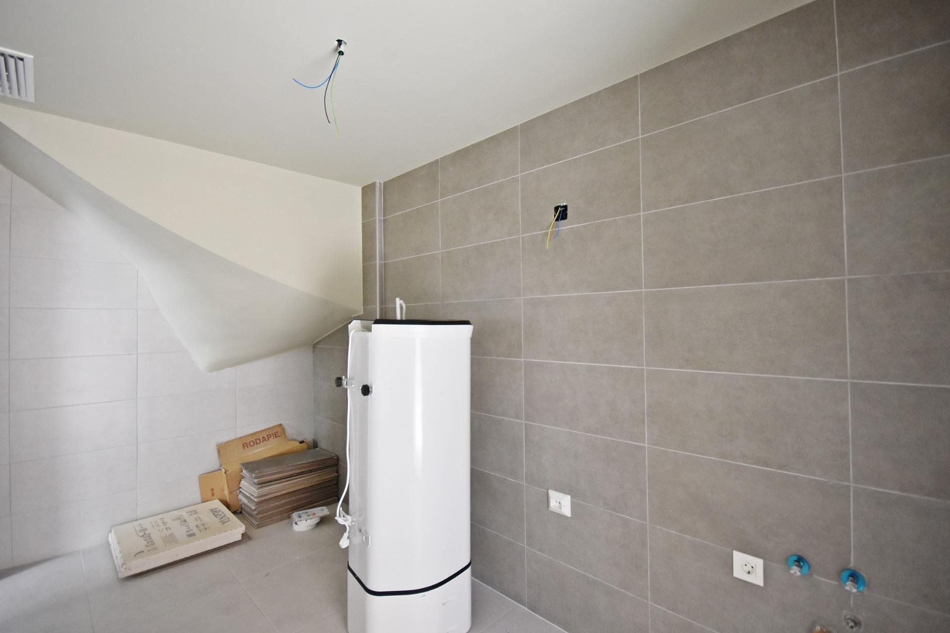 Neuf - Villa Adossée - Puerto de Mazarron