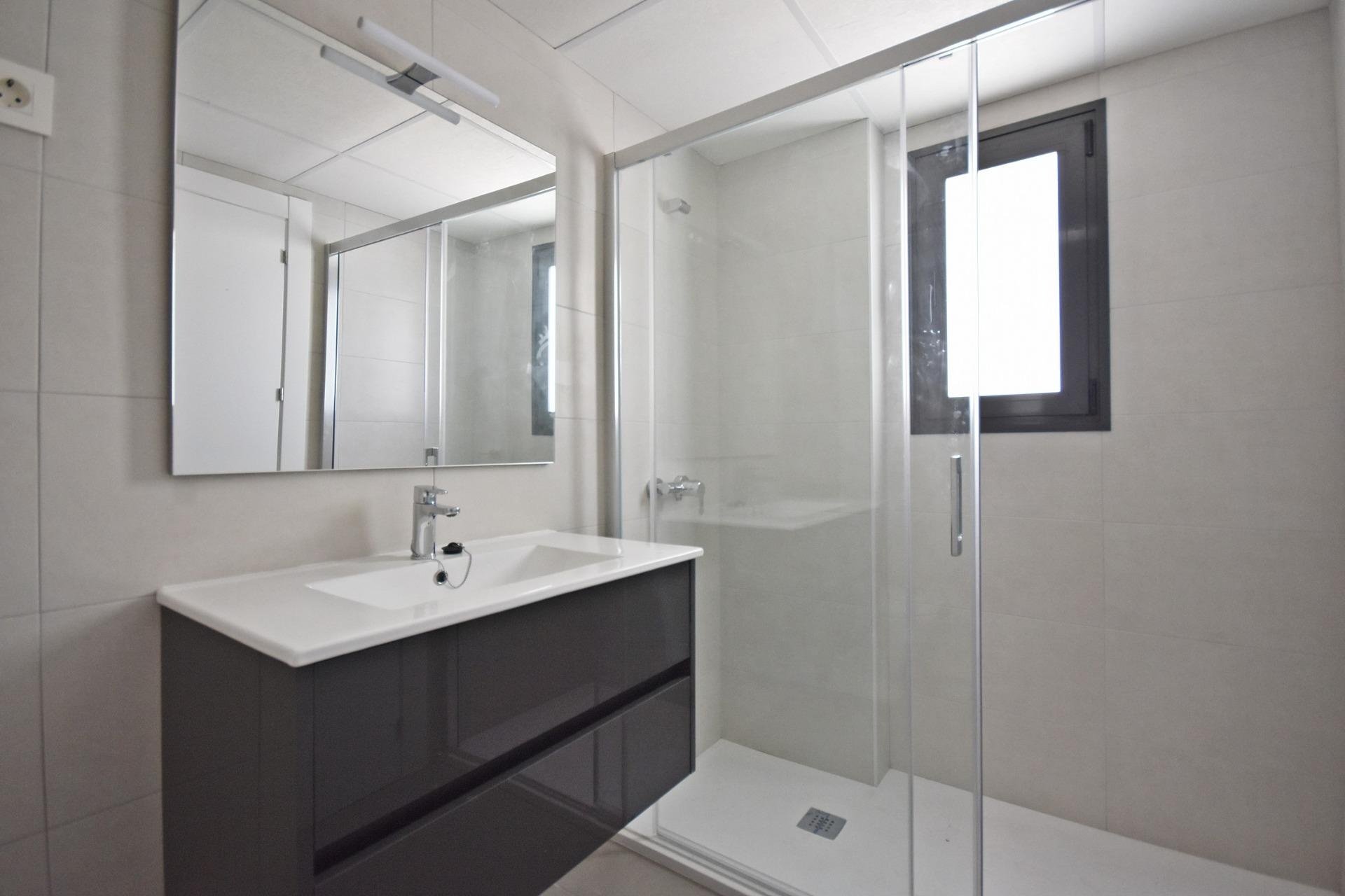 Neuf - Villa Adossée - Puerto de Mazarron