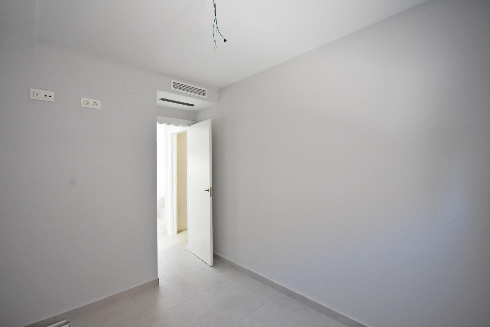 Neuf - Villa Adossée - Puerto de Mazarron