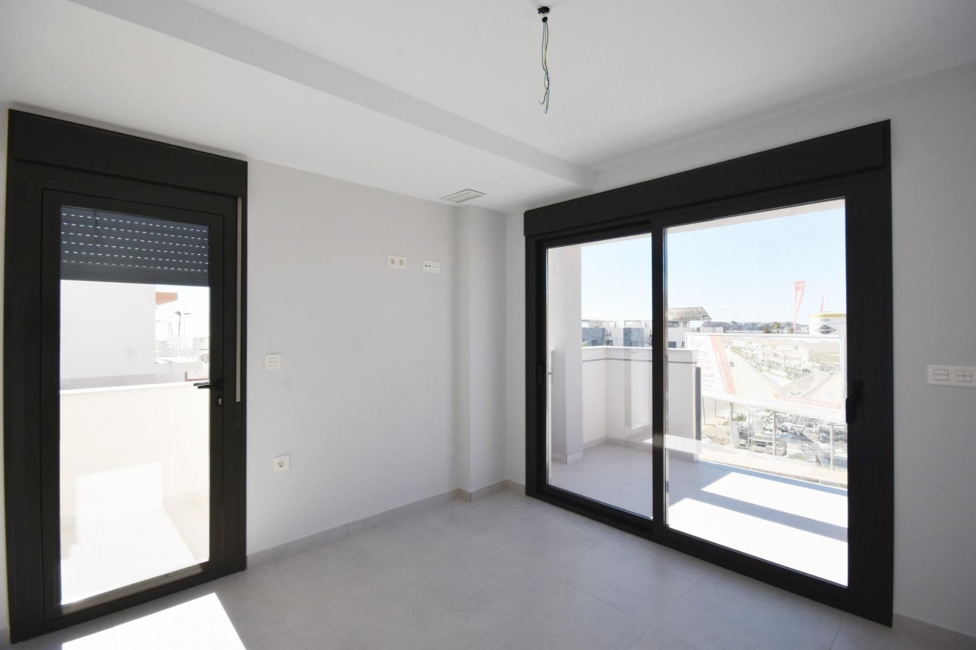 Neuf - Villa Adossée - Puerto de Mazarron