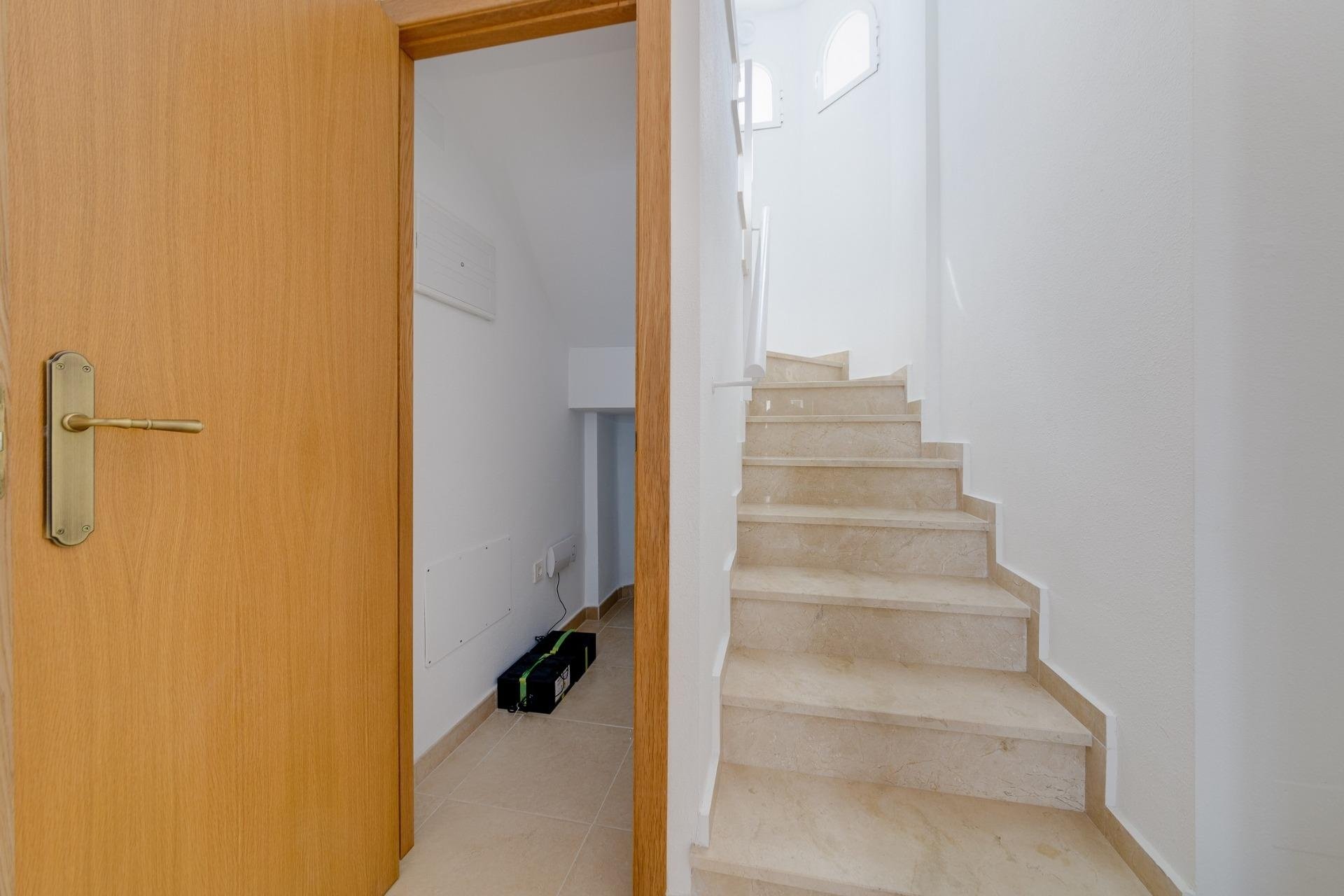 Neuf - Villa Adossée - San Fulgencio