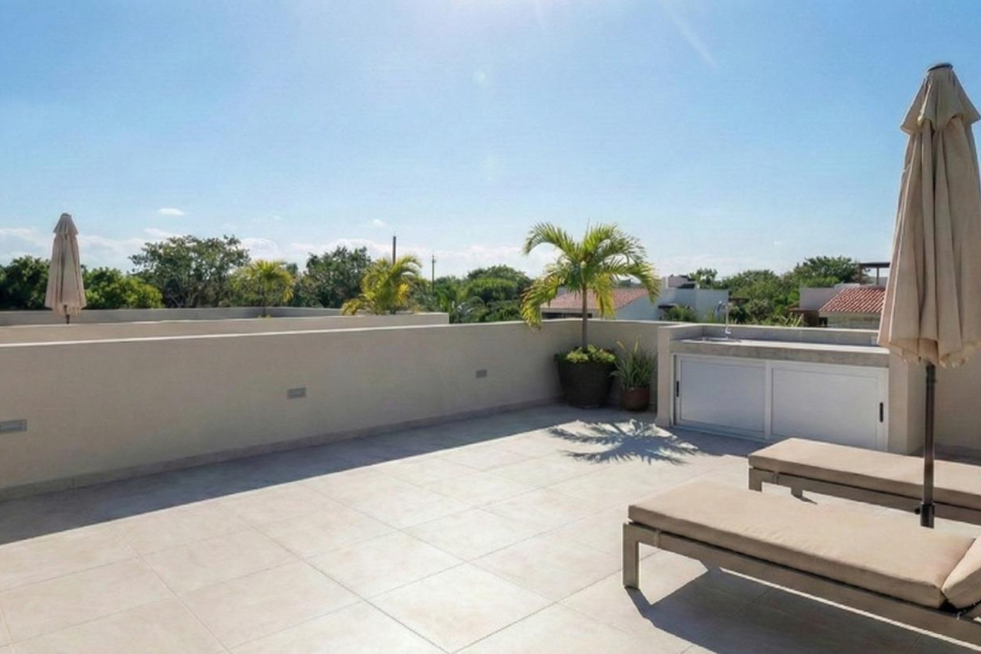 Neuf - Villa Adossée - San Javier