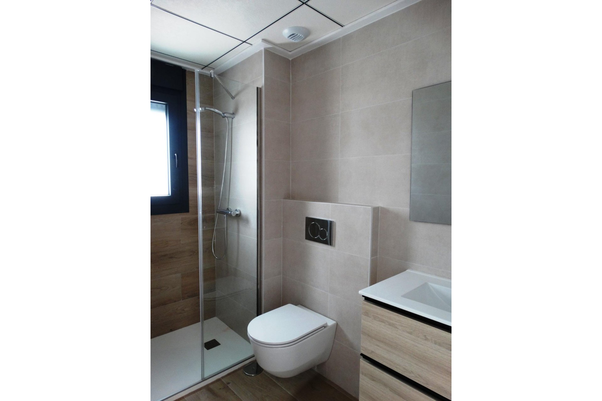 Neuf - Villa Adossée - San Javier