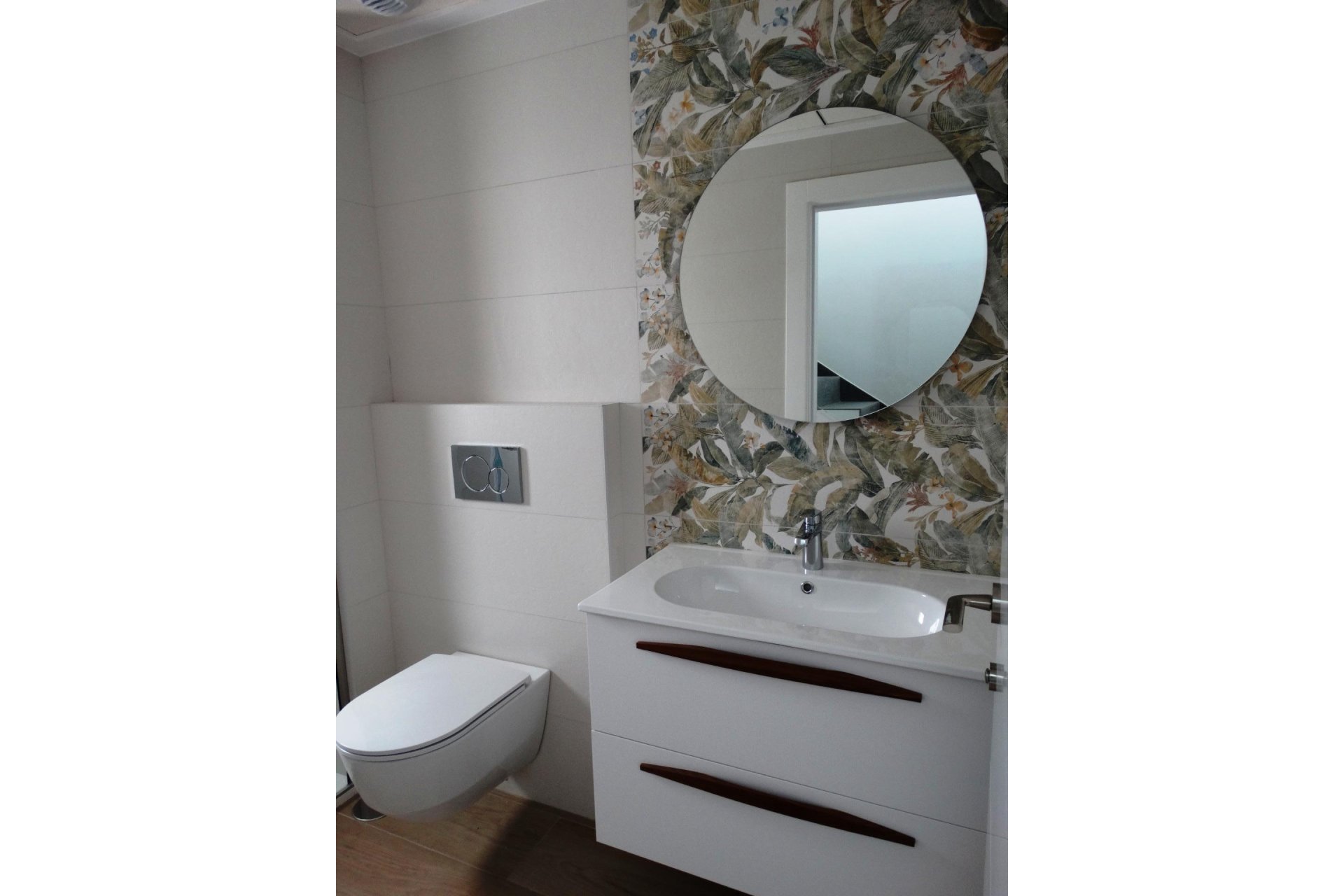 Neuf - Villa Adossée - San Javier